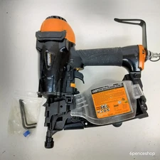 Used Freeman PCN65 Pneumatic 15 Degree 2-1/2" Coil Siding Nailer