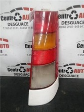 Feu arrière Renault R5