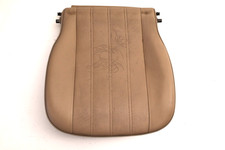 Bmw E30 Beige Vinyl Heated Front Comfort Seat Bottom Natur 0192 52108103528