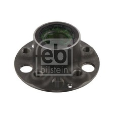Febi-Bilstein Radlagersatz 20933274 vorne A2123300025
