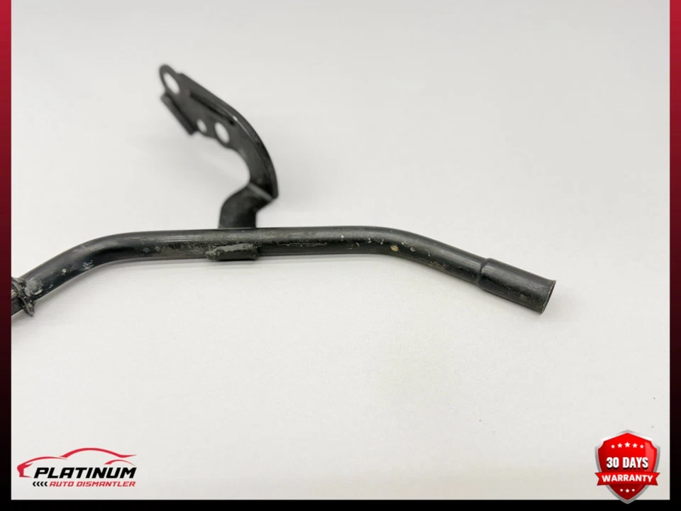 Tubo de varilla de medición de transmisión de pasillo de 6,7 L Ram 3500 4500 5500 2013-2018 Foto 4 de 4