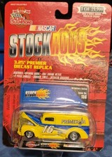 Racing Champions Nascar Stock Rods 40 Delivery Custom Die-cast