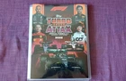 F1 Topps Turbo Attax 2022 Complete Album 1-361 + Limited Edition