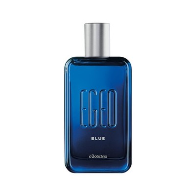 Egeo Blue Eau de Toilette, Long-Lasting, Fresh Citrus & Woody Men's Cologne F...