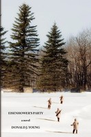 Donald J. Young | Eisenhower's Party | Taschenbuch | Englisch (2009) | Xlibris