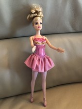 2009 Ballerina Barbie