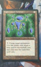 Lapis Lazuli Talisman Ice Age Regular for sale online | eBay