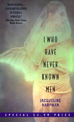 I Who Have Never Known Men - Mass Market Paperback - ACCEPTABLE