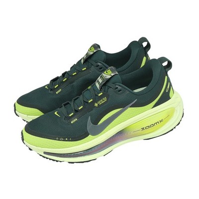 Size 6 - Nike Vomero 18 GORE-TEX Seaweed/Light Liquid Lime/Cyber