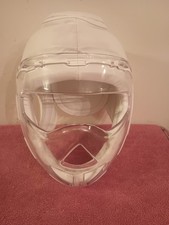 Kyokushinkan International Karate Helmet With...