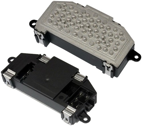 Moteur Soufflerie Chauffage Résistance pour Audi A4 B8 A5 Q5 A8 1.8, 2.0, 3.0 - Picture 2 of 6