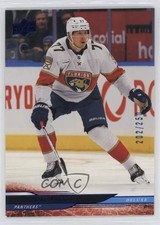 2024-25 Upper Deck Series 1 Deluxe 202/250 Niko Mikkola #83 0u20