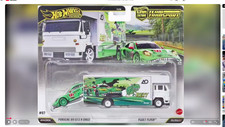 2026 Hot Wheels Premium Team Transport Porsche 911 Gt3 Rexy Fleet Flyer-presale 2026 Hot Wheels Premium Team Transport Porsche 911 Gt3 Rexy Fleet Flyer-presale