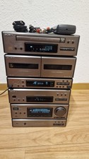 Sony MHC-4700   Audio Stereo Anlage  Revidiert 2 Jahre Garantie