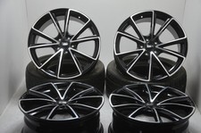 4 x Mam A5 19 Zoll Alufelgen Audi Q5 8R S4 B8 S5 S6 Avant 4G