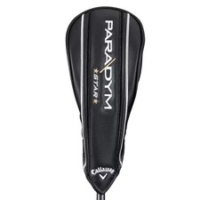 Callaway PARADYM STAR Hybrid Headcover NEW