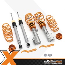 Street Coilovers Suspension Kit for Ford Fiesta Mk7 1.6 ST ST200 JA8 2008-2019