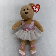 Ty Beanie "Prima" aus Sammlung, mega seltene Beanie