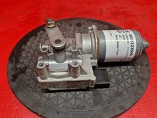 AUDI A5 WIPER MOTOR FRONT 2009 2 DOOR COUPE
