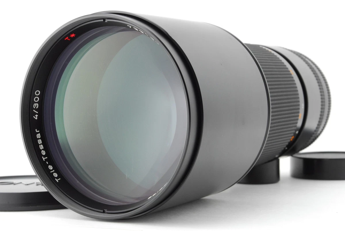 300mm Focal Camera Lenses for Contax for sale | eBay