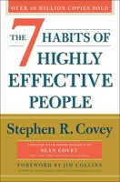The 7 Habits Of Highly Effective People | 30Th Anniversary Edition | Covey