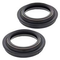 Staubschutz Gabel All Balls Suzuki Honda Kawasaki Sherco Cobra - Motorrad Bue...