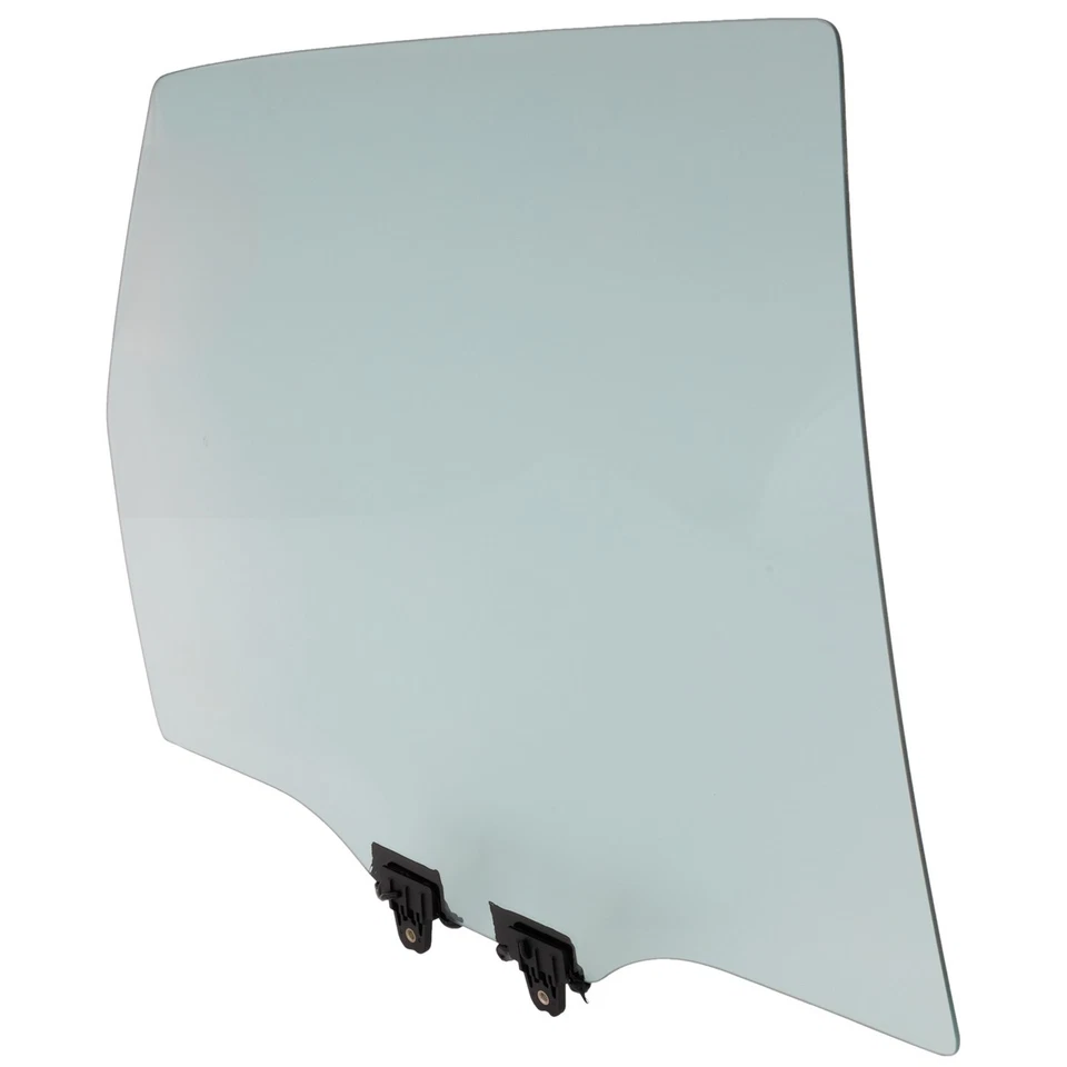 Gafas de puerta trasera pasajero lado derecho mano para Honda Fit 2009-2014 Foto 2 de 4