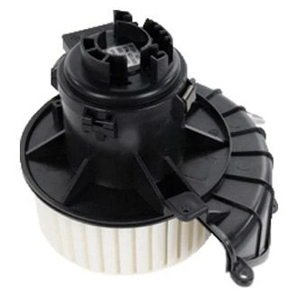 For Saturn Astra 2008-2009 ACDelco Genuine GM Parts HVAC Blower Motor Foto 2 de 4