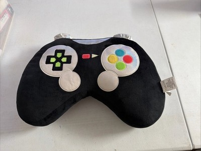 Your Zone Huggable Plush Game Controller