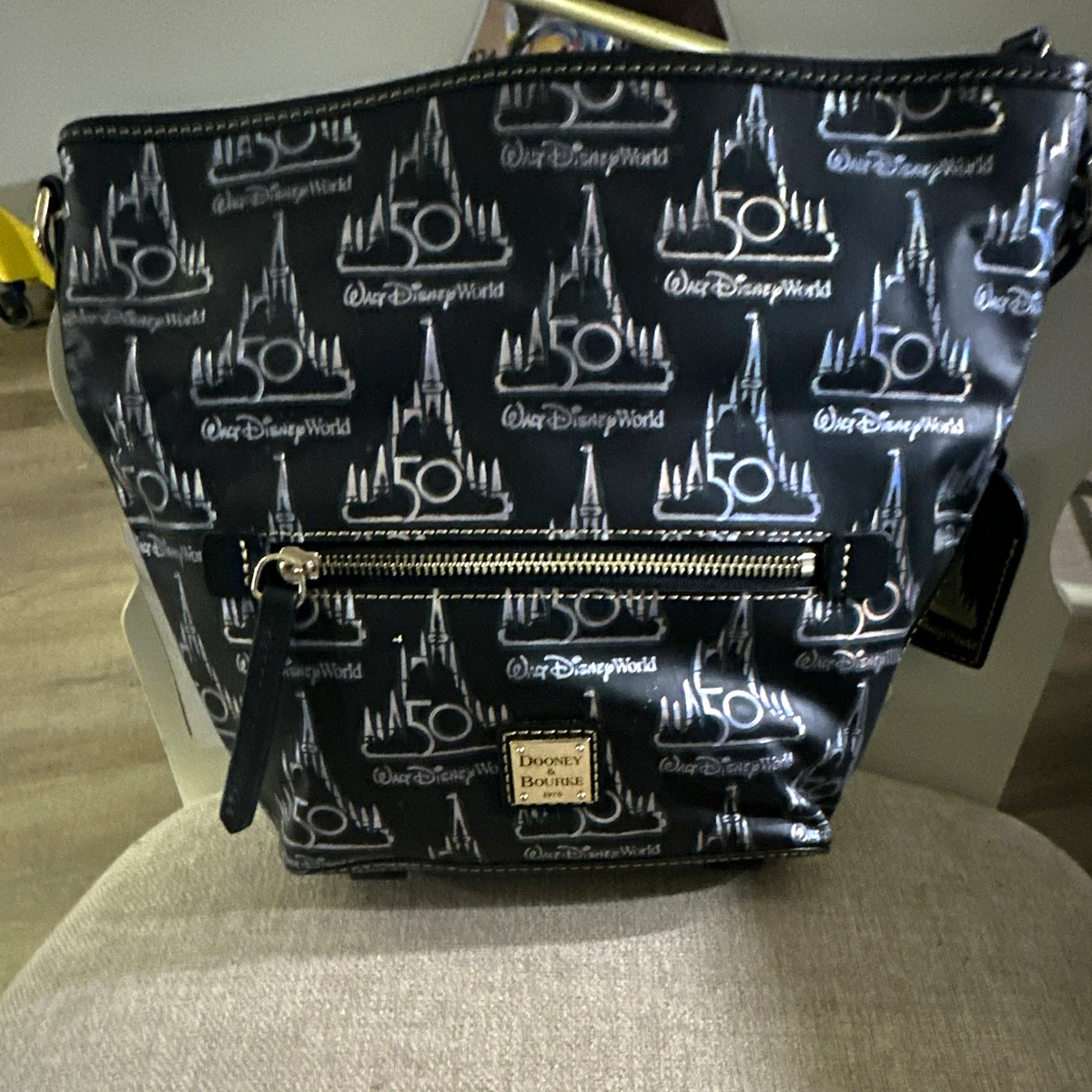 Dooney & Bourke Disney Handbags 1968-Now for sale | eBay