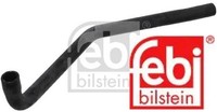 Febi Bilstein 35061 KüHlerschlauch Schlauch KüHlwasser
