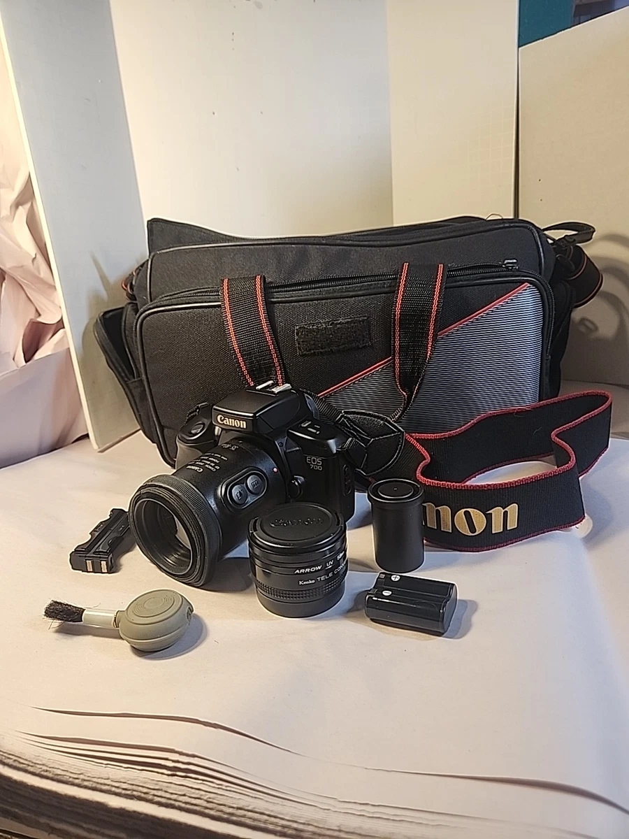 Canon EOS 700D Digital Cameras for Sale | Shop New & Used Digital