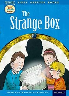 Oxford Reading Tree Read with Biff, Chip and Kipper... | Buch | Zustand sehr gut