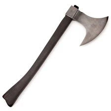  Medieval Huntsman Axe
