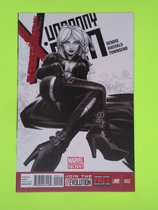 Uncanny X-Men Vol 3 | eBay