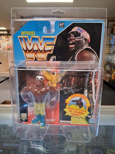 Koko B Ware
