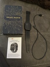 Smart Watch Fitness Tracker