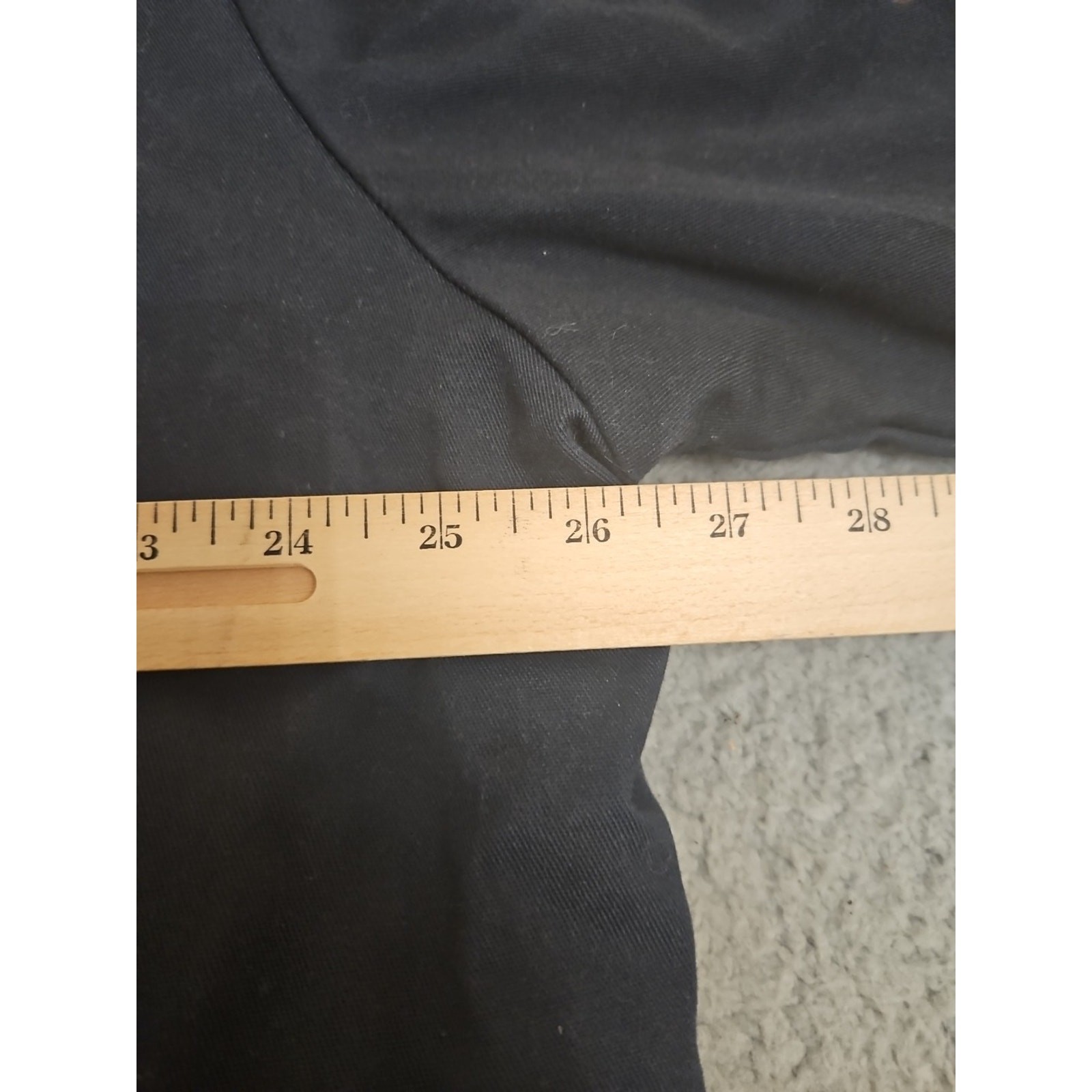 Dickies Jacket Mens EXTRA LARGE REGULAR Navy Insu… - image 16