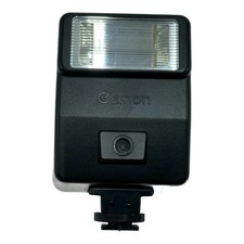 Canon Speedlite 155A Flash Gun Blitz Camera Flash