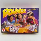 Vintage Pounce Game 99% COMPLETE Mattel 1992 Family Kids Board Game Mice