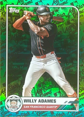 Willy Adames