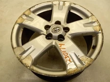 Wheel 18x7-1/2 Alloy Silver Fits 06-12 RAV4