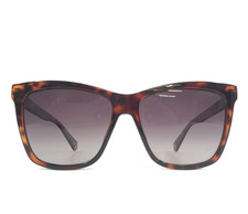 Polaroid Sunglasses PLD 4078/SX 08GLA Tortoise Frames w/ Purple Polarized Lenses