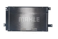 Mahle AC 819 000S Kondensator, Klimaanlage FüR Toyota Avensis (_T25_)