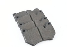 VAG AUDI Q5 Q5 SPORTBACK 2021 2022 BREMSBELÄGE ORIGINAL 80A698151H