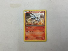 Reshiram BW23 Black & White Holo on eBay