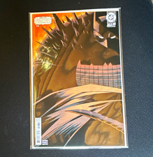 DC Comics Batman #18 Comic Book (Scott Snyder, Eric Canete, Frank Martin)