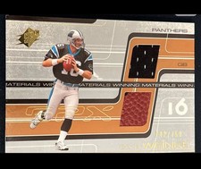 2001 SPx Baseball Cards 12