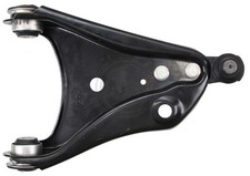 Querlenker Dreieckslenker A.B.S. 211219 für RENAULT TWINGO Stahl 2 CN0D 16V CN04