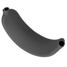 Headband Cover Washable Soft Comfort Silicone Headphone Protector For IOS